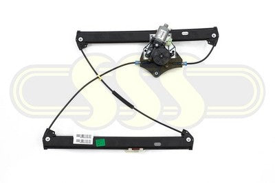 Genuine Haval H6 Door Window Regulator Right Hand Rear (07/25-On)