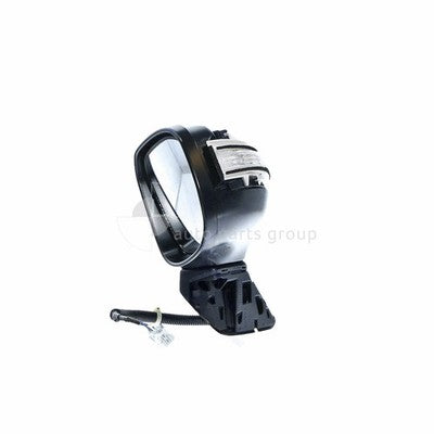 Genuine Honda Civic 9th Gen Door Mirror RH (02/12-07/14)