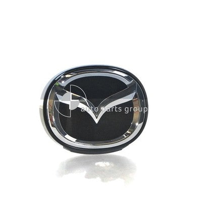 Genuine Mazda 3 BP Boot lid Emblem (02/19-On)