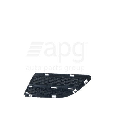 Genuine BMW 3 Series E90/E91 Front Bar Grille LH (10/08-12/11)