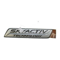 Genuine Mazda 6 GJ Tail Gate Emblem (11/12-09/16)