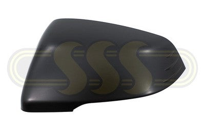 Genuine Toyota Supra Door Mirror Cover Left Hand UPPER (03/19-On)
