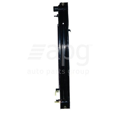 Toyota 4 Runner / Surf VZN130/KZJ95R/RZJ95R/VZJ95R Radiator Plastic Aluminium 57
