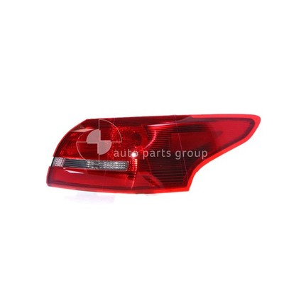Genuine Ford Focus LZ Tail Lamp RH (09/15-08/18)