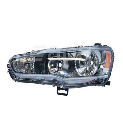 Mitsubishi Lancer CF/CJ Head Lamp LH Halogen (10/07-11/19)