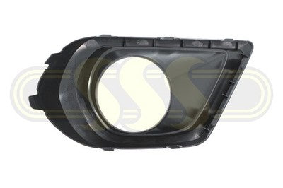 Genuine Subaru Forester Fog Lamp Cover Left Hand With Fog Light (08/12-01/16)