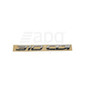 Genuine Mercedes-Benz Sprinter WDB906 Tail Gate Emblem (01/10-09/18)