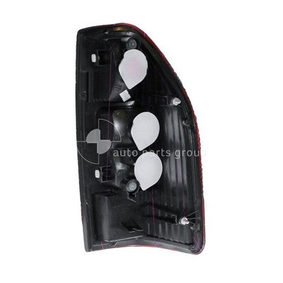 Holden Rodeo RA Tail Lamp LH (03/03-06/08)