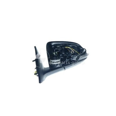 Genuine Toyota Aurion Door Mirror LH Electric With Indicator (10/11-05/15)