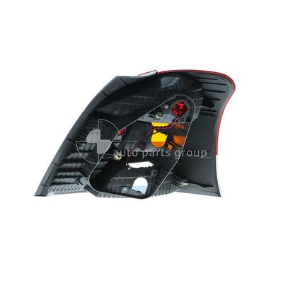 Genuine Toyota Yaris NCP90R/NCP91R Tail Lamp LH (08/05-07/11)