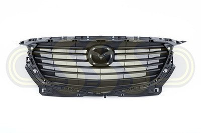 Genuine Mazda Cx3 Grille Neo/Maxx Only (01/15-08/18)