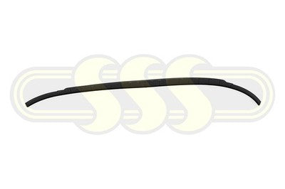 Genuine Kia Picanto Apron Spoiler Front Lower (03/17-05/20)