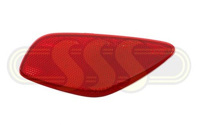 Genuine Kia Seltos Bar Reflector Right Hand Rear (08/19-09/22)