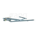 Holden Rodeo Front Door Window Regulator LH