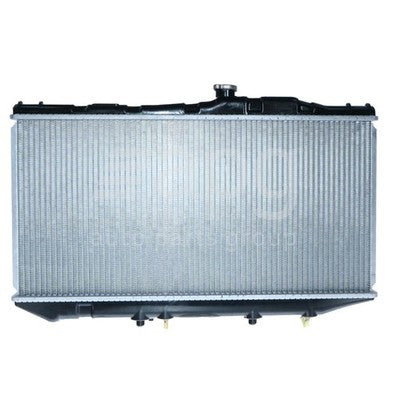 Holden Apollo JK/JL/SV20/SV21/SV22/VZV21 Radiator Plastic Aluminium 325 x 668 x