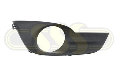 Genuine Nissan Altima Fog Lamp Cover Right Hand With Fog Light With (09/13-On)
