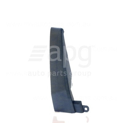 Genuine Toyota C-HR NGX10R/NGX50R/ZYX10R Front Bar Mould Lower LH (10/19-On)
