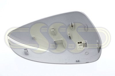 Genuine Mazda Cx3 Door Mirror Cover Left Hand (01/15-08/18)