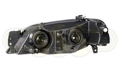Ford Fairmont Head Lamp Right Hand (09/06-03/08)