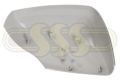 Genuine Subaru Forester Door Mirror Cover Left Hand Upper Upper (10/15-09/18)