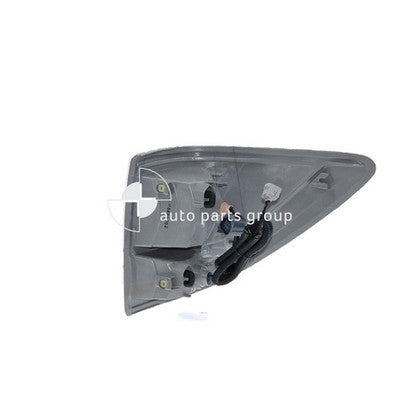 Mazda BT-50 UP Tail Lamp LH (10/11-08/15)