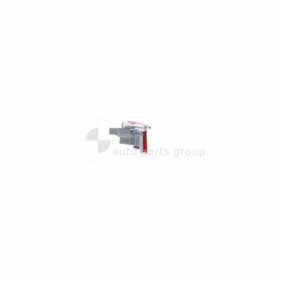 Genuine Subaru Forester S3/S4 Rear Bar Reflector RH (03/08-09/18)