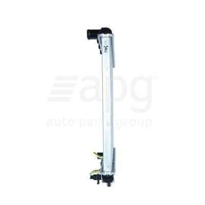 Toyota Avalon MCX10R Radiator Plastic Aluminium 425 x 708 x 26 mm : Manual/Auto
