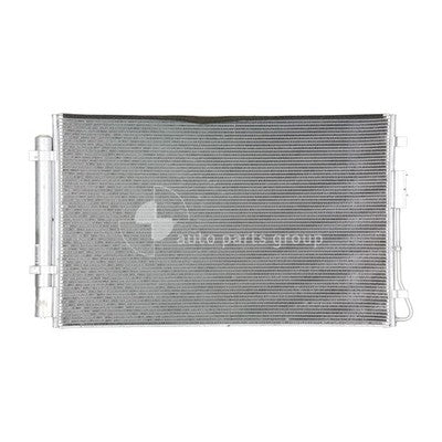 Kia Sorento UM A/C Condenser 16 mm 5.4 mm Fin (06/15-04/20)