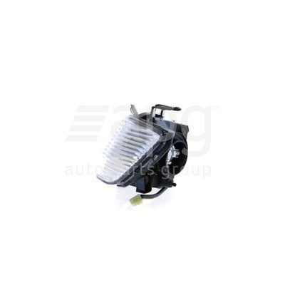 Mitsubishi Lancer CG Head Lamp LH (06/02-06/03)