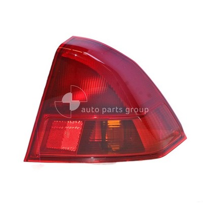 Genuine Honda Civic 7th Gen Tail Lamp RH (11/01-02/02)