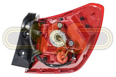 Genuine Kia Rio Tail Lamp Left Hand SLi, GT-Line Only (06/18-04/20)
