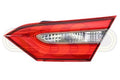 Genuine Toyota Camry Rear Garnish Lamp Right Hand 12/18 No Led, (11/17-02/21)