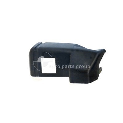 Genuine Mitsubishi Express SJ Rear Bar End RH (10/86-05/13)