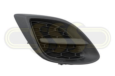 Genuine Mazda Mazda2 Fog Lamp Cover Right Hand No Fog Light Type (10/10-08/14)
