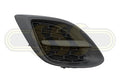 Genuine Mazda Mazda2 Fog Lamp Cover Right Hand No Fog Light Type (10/10-08/14)