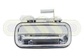 Toyota Landcruiser Prado Door Handle Outer Right Hand Rear All (06/99-09/02)
