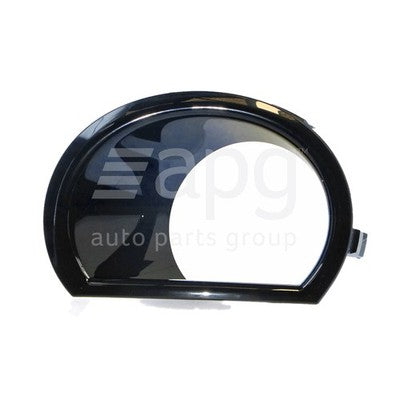 Genuine Holden Colorado RG Front Bar Grille RH (07/15-12/20)