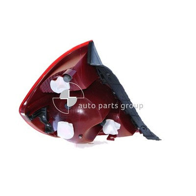 Hyundai Accent LC Tail Lamp RH (03/03-05/06)