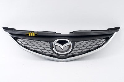 Genuine Mazda Mazda6 Grille Standard Type (01/10-12/12)