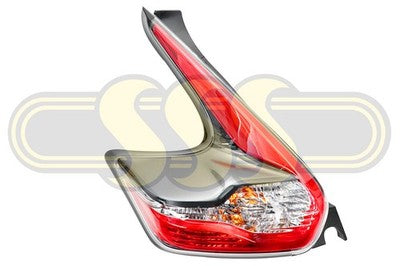 Genuine Nissan / Datsun Juke Tail Lamp Left Hand (06/14-02/20)