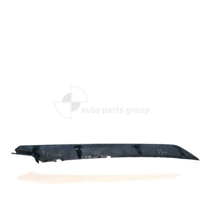 Genuine Toyota Camry Front Bar Grille Mould LH (09/17-02/21)