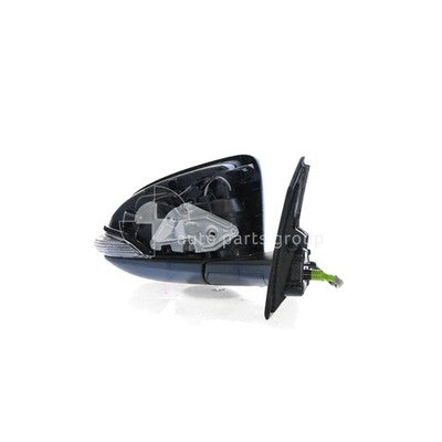 Genuine Toyota Prius-C NHP10R Door Mirror RH Electric (12/11-06/17)