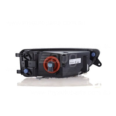 Genuine Volkswagen Amarok 2H Fog Lamp LH (11/16-12/22)