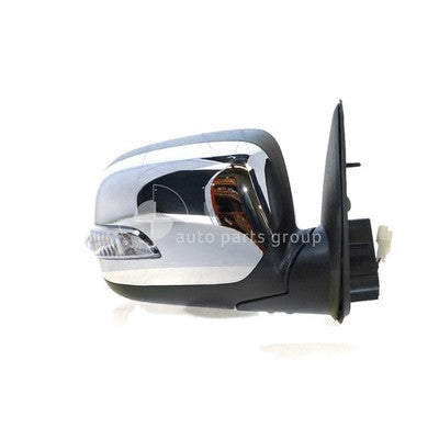 Holden Colorado RC/RA Door Mirror RH (03/03-06/12)