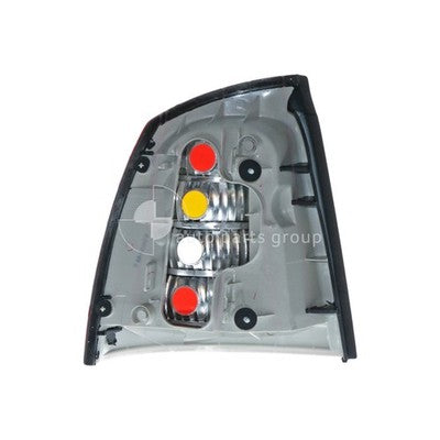 Holden Astra TS Tail Lamp RH (08/98-10/06)