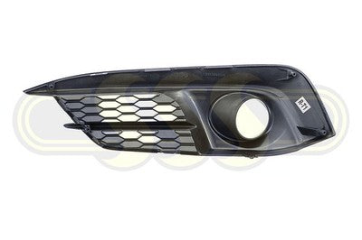 Genuine Honda Civic Fog Lamp Cover Right Hand With Fog Light Type (04/16-2018)