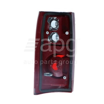 Holden Berlina VY/VY II/VZ Tail Lamp RH (10/02-08/07)