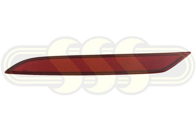 Volkswagen Golf Bar Reflector Left Hand Rear (11/16-06/20)