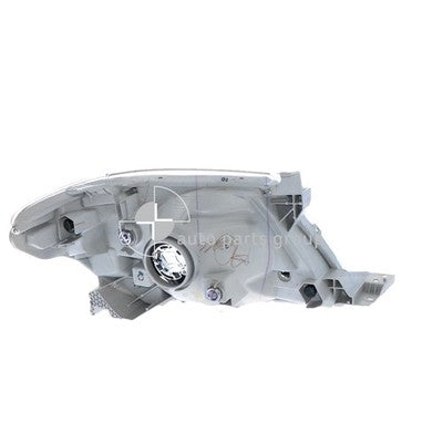 Genuine Toyota Hilux GGN15R/GGN25R/KUN16R Head Lamp LH Halogen (02/05-10/08)