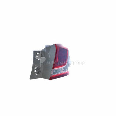 Genuine Honda Odyssey 4th Gen Tail Lamp RH (04/09-12/11)